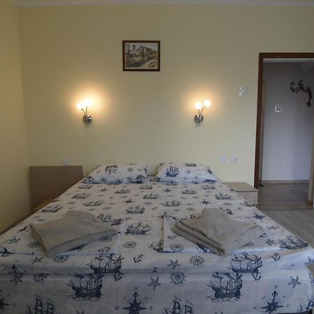 Atlantic Complex Ravda Otel Dış mekan fotoğraf